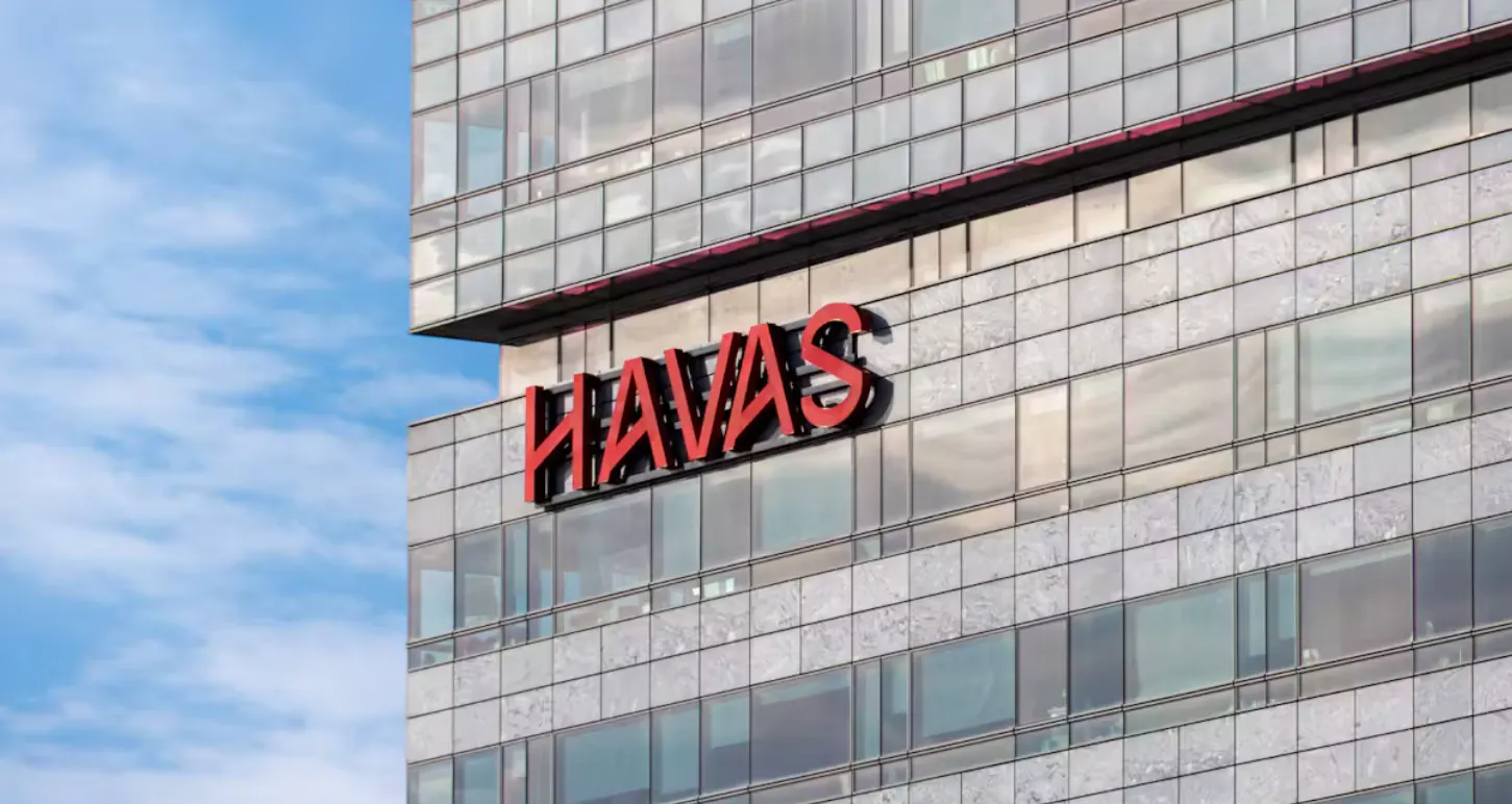 Havas subcontracted Stagwell Group to conduct research for Israeli government