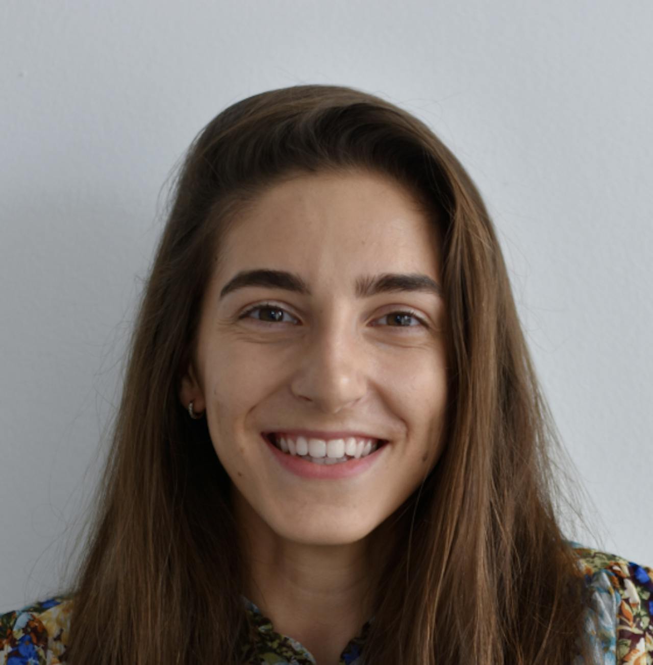 Judge of the Day: Conde Nast's Teddy Tepavicharova says media needs clarity