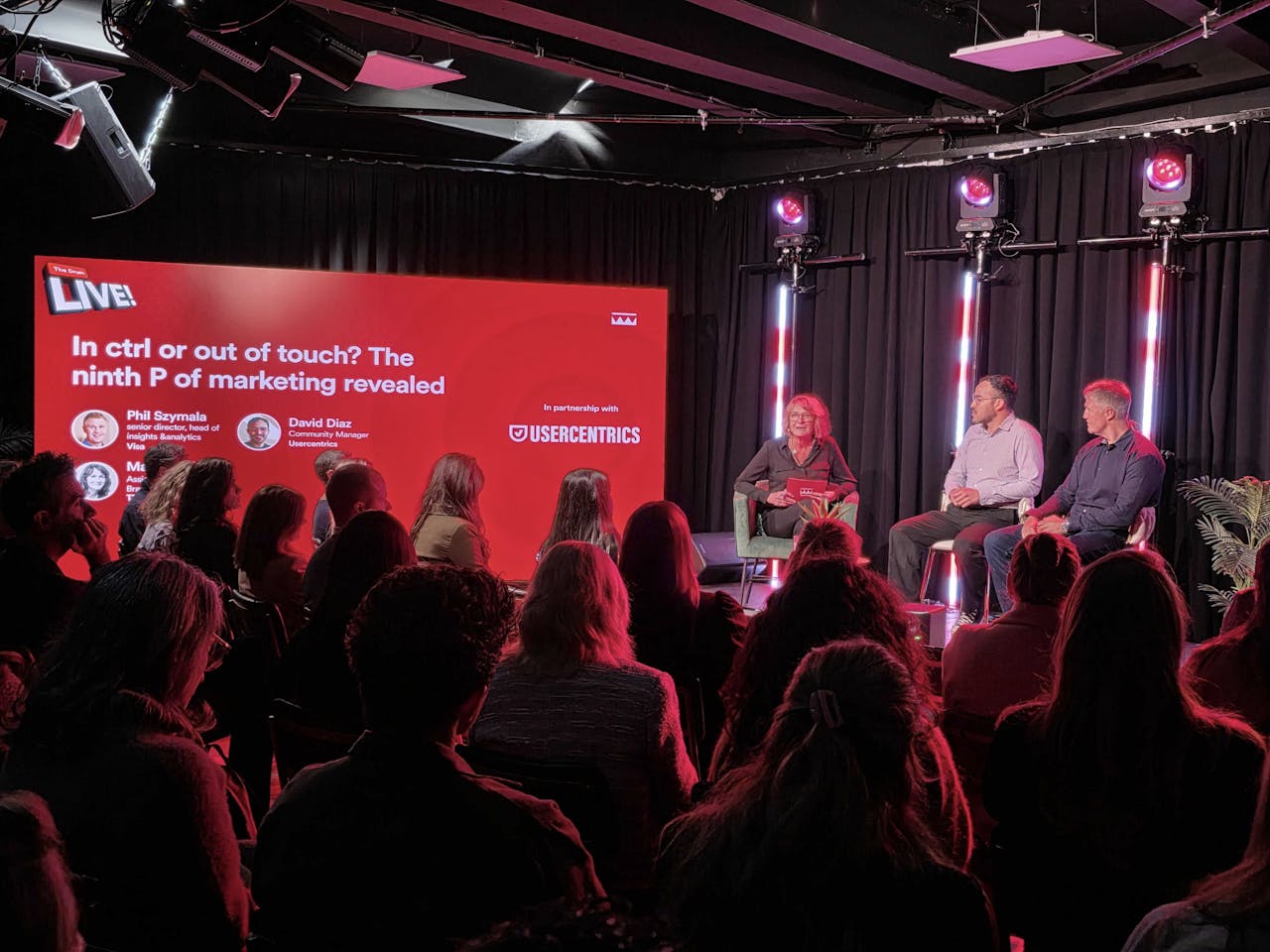 Step away from 'the data buffet', marketers - why 'just enough' is enough