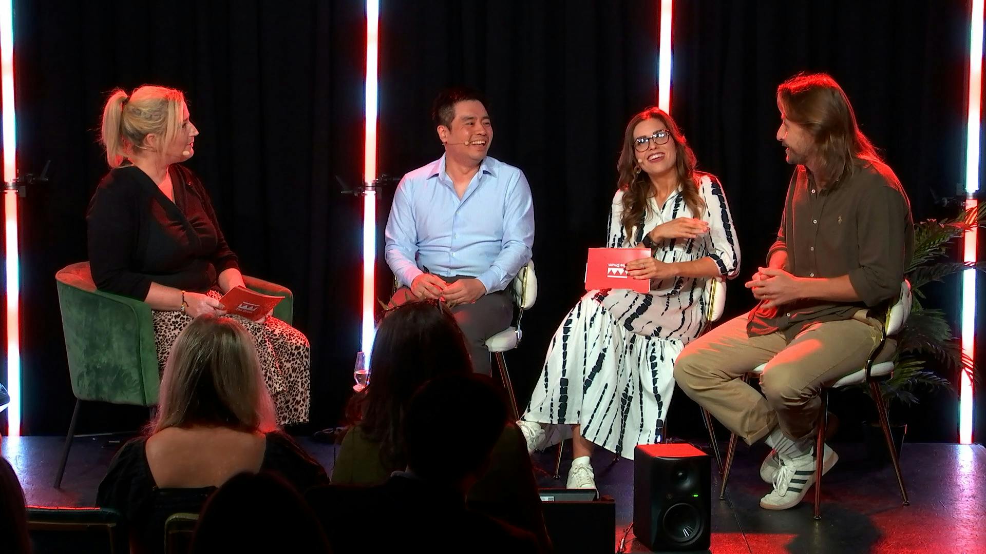 Nestle, Brainlabs & YouTube share how brands are turning CTV fragmentation into resilient reach