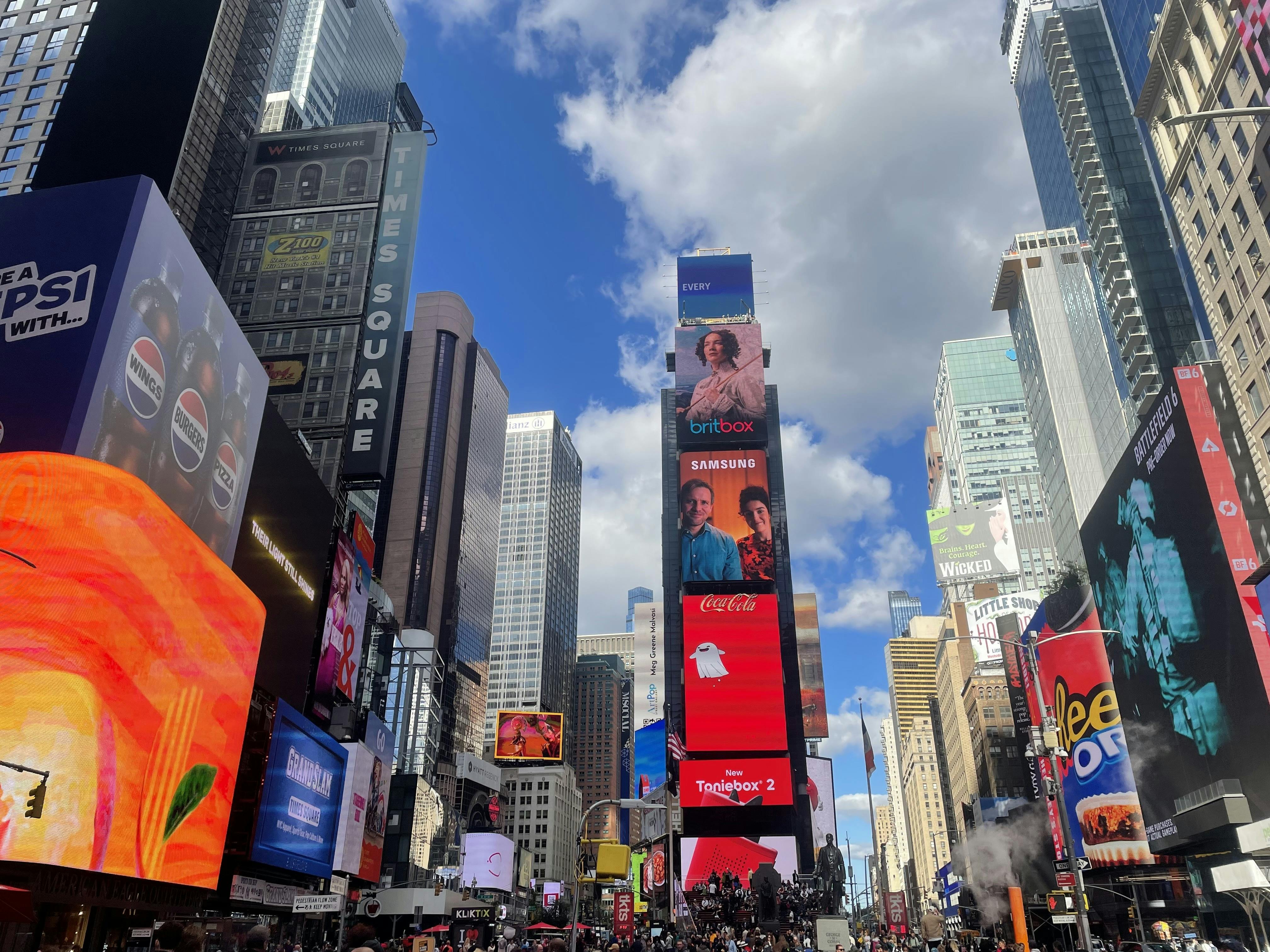 Let's take this outside: 5 OOH questions every marketer needs the answers to