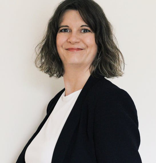 Judge of the Day: WPP's Marianne Fakinos on keeping social storytelling human