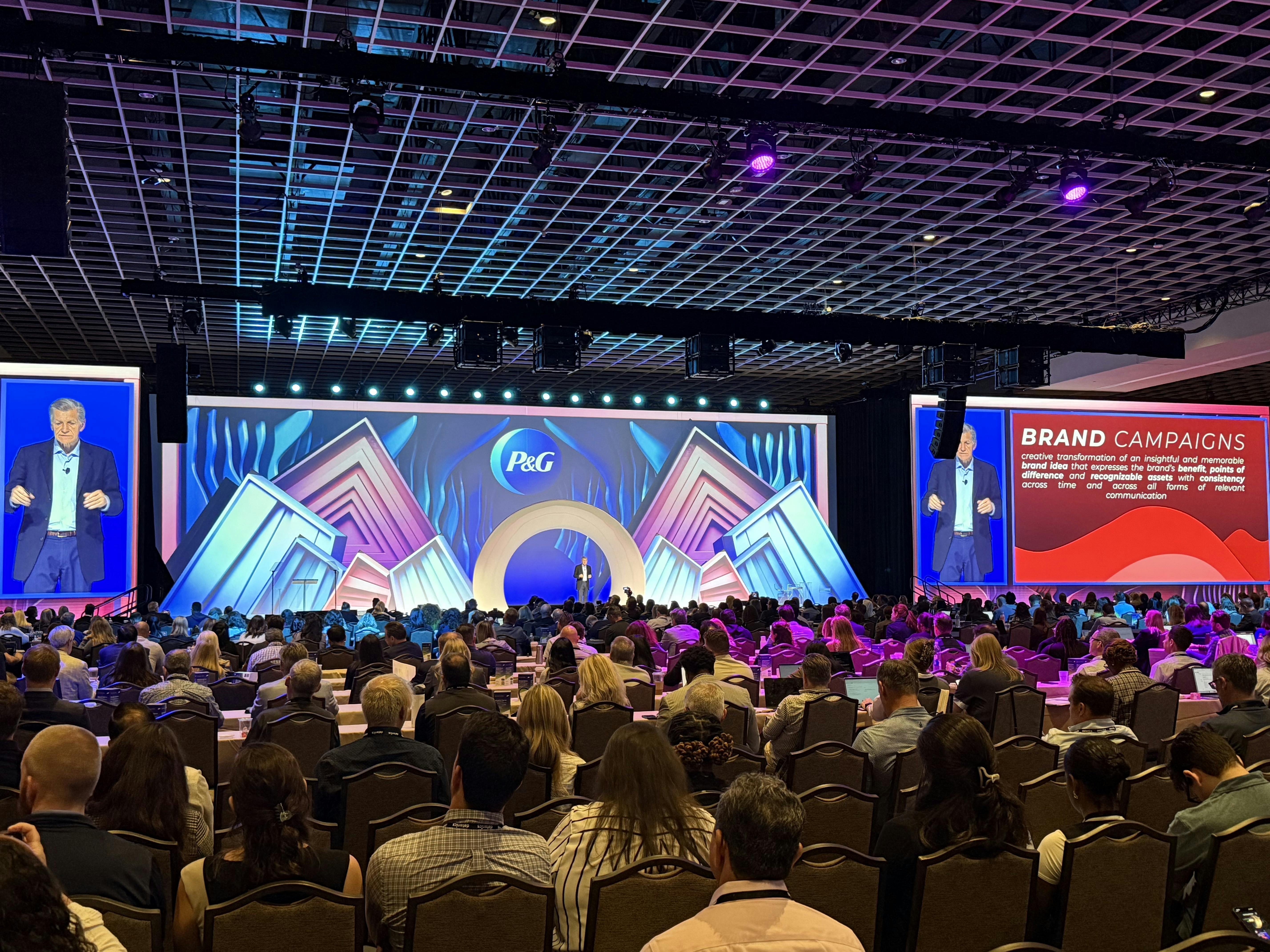 Marc Pritchard: Why marketing’s old rules still work in a new world