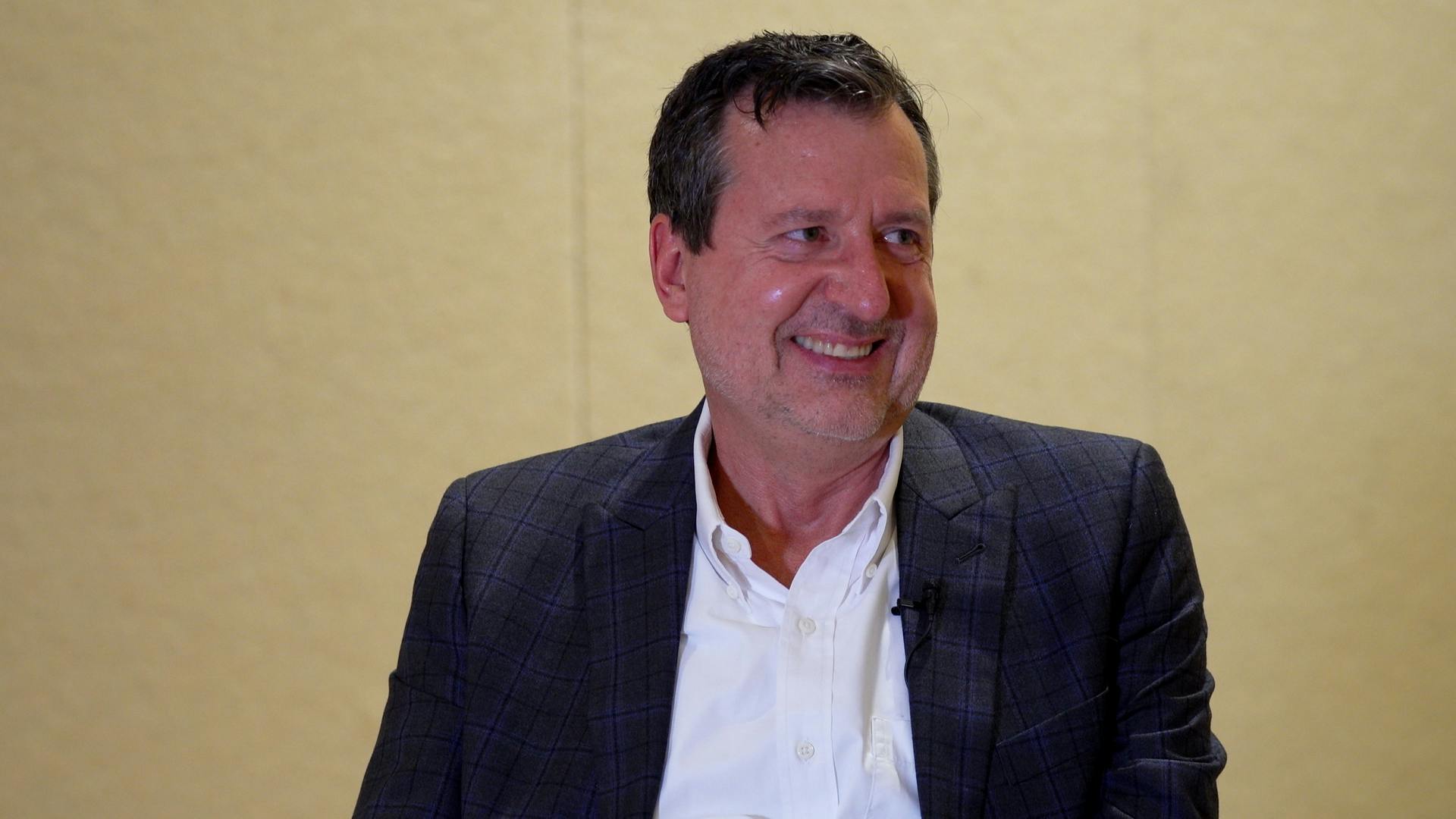 How Carl's Jr & Hardee's media director Scott Sutton is rewriting rules of QSR marketing