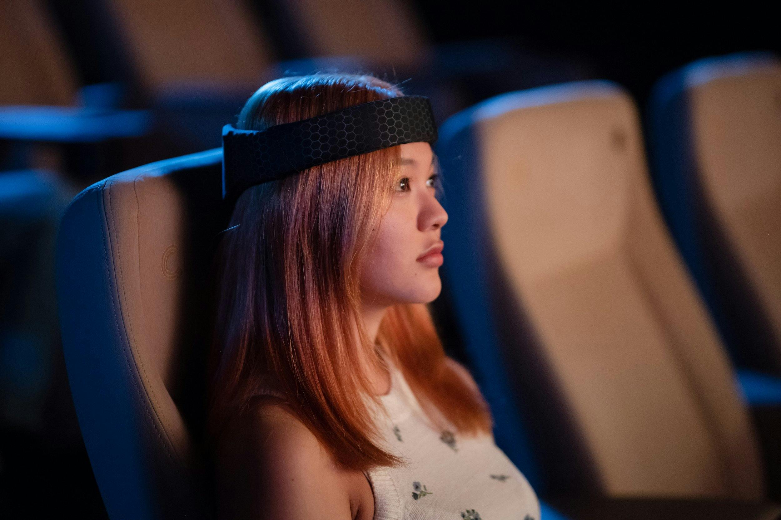 Why the future of ad testing might live inside your head