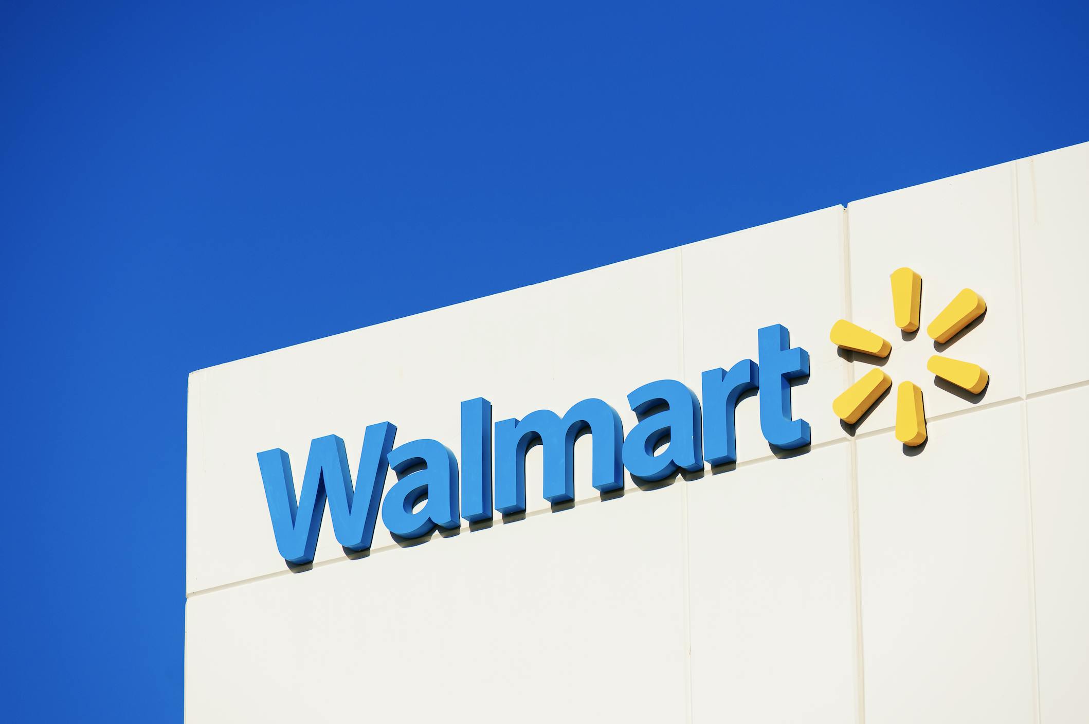Walmart pushes retail media full-funnel with CTV, influencers and in-store screens