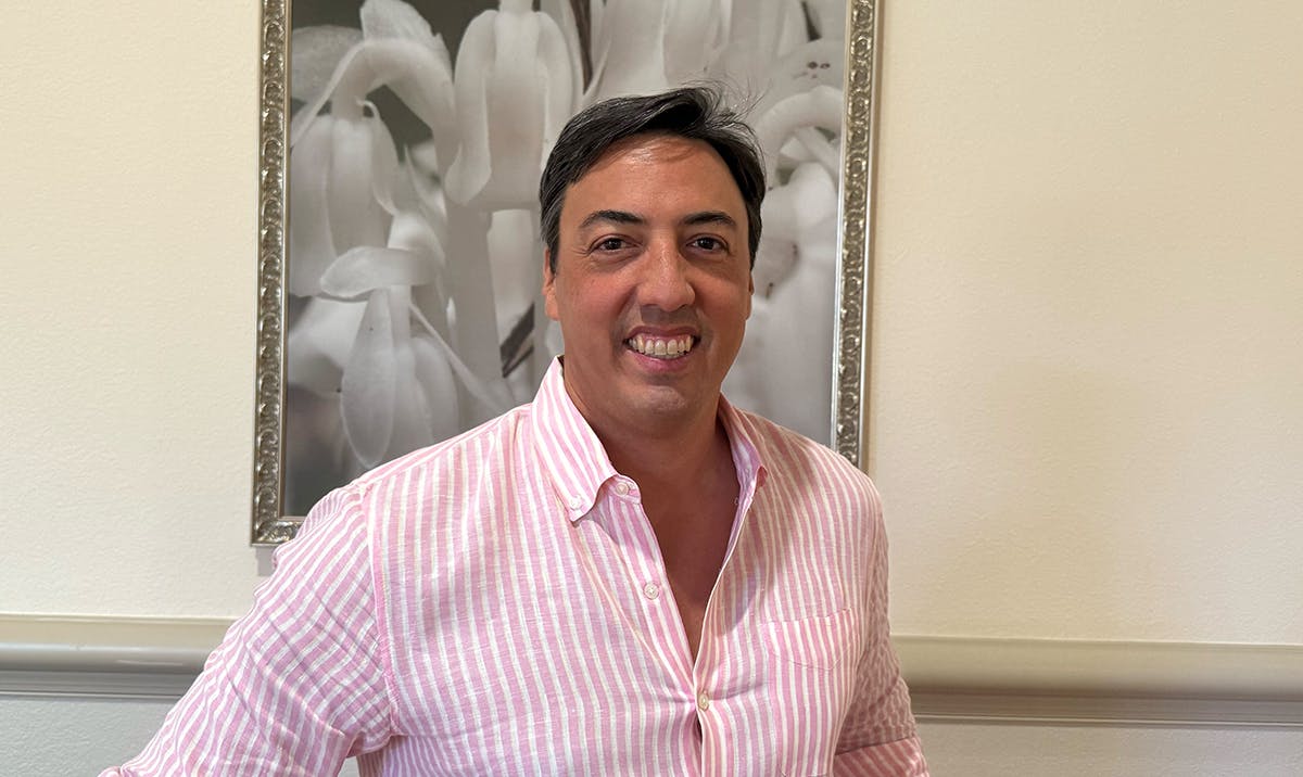 Cognitiv bets on Europe as contextual AI comes of age