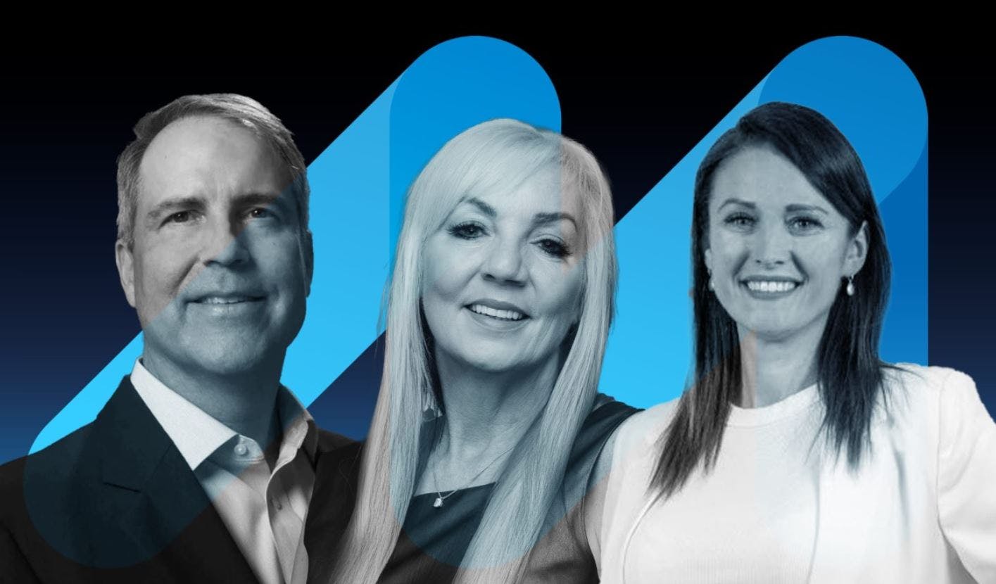 Meet MarketBridge: the consultancy-agency chimera gunning for B2B’s top spot | The Drum