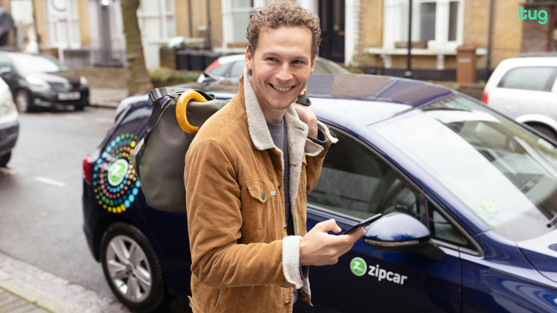 Zipcar shares award winning strategy to grow visibility in search