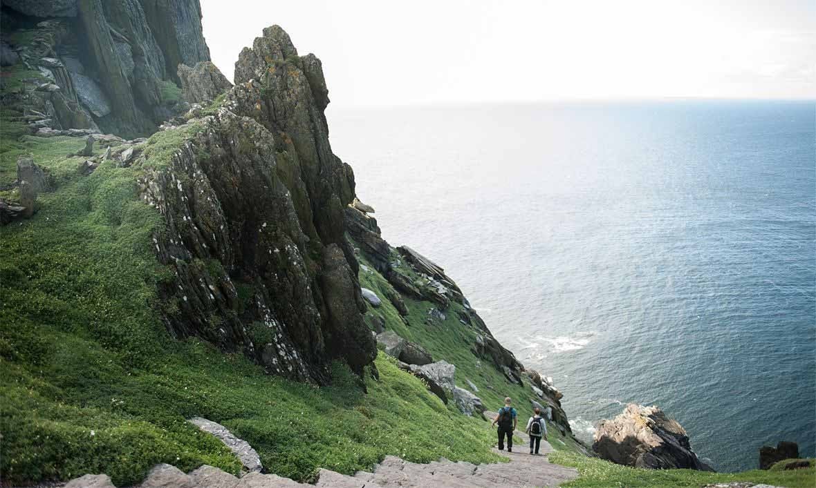 Tourism Ireland begins hunt for lead creative and media agencies