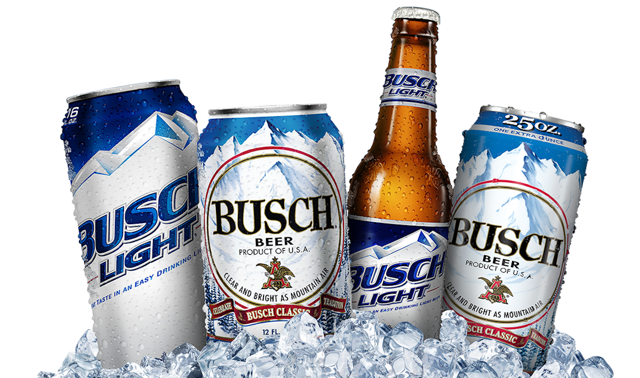 AB InBev to dedicate its Super Bowl spot to Busch beer brand for the first  time