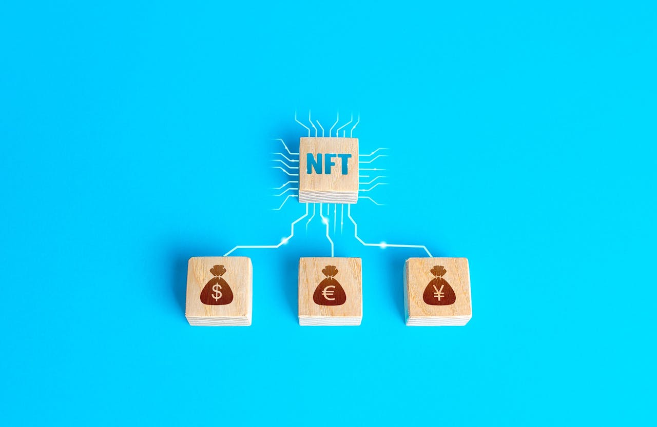 Minted: why brands and agencies are rushing into NFTs