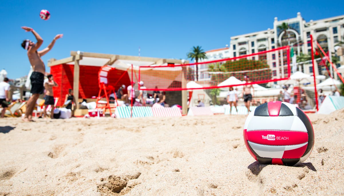 As focus turns to creativity, Facebook, Google et al will have to rethink their Cannes activity