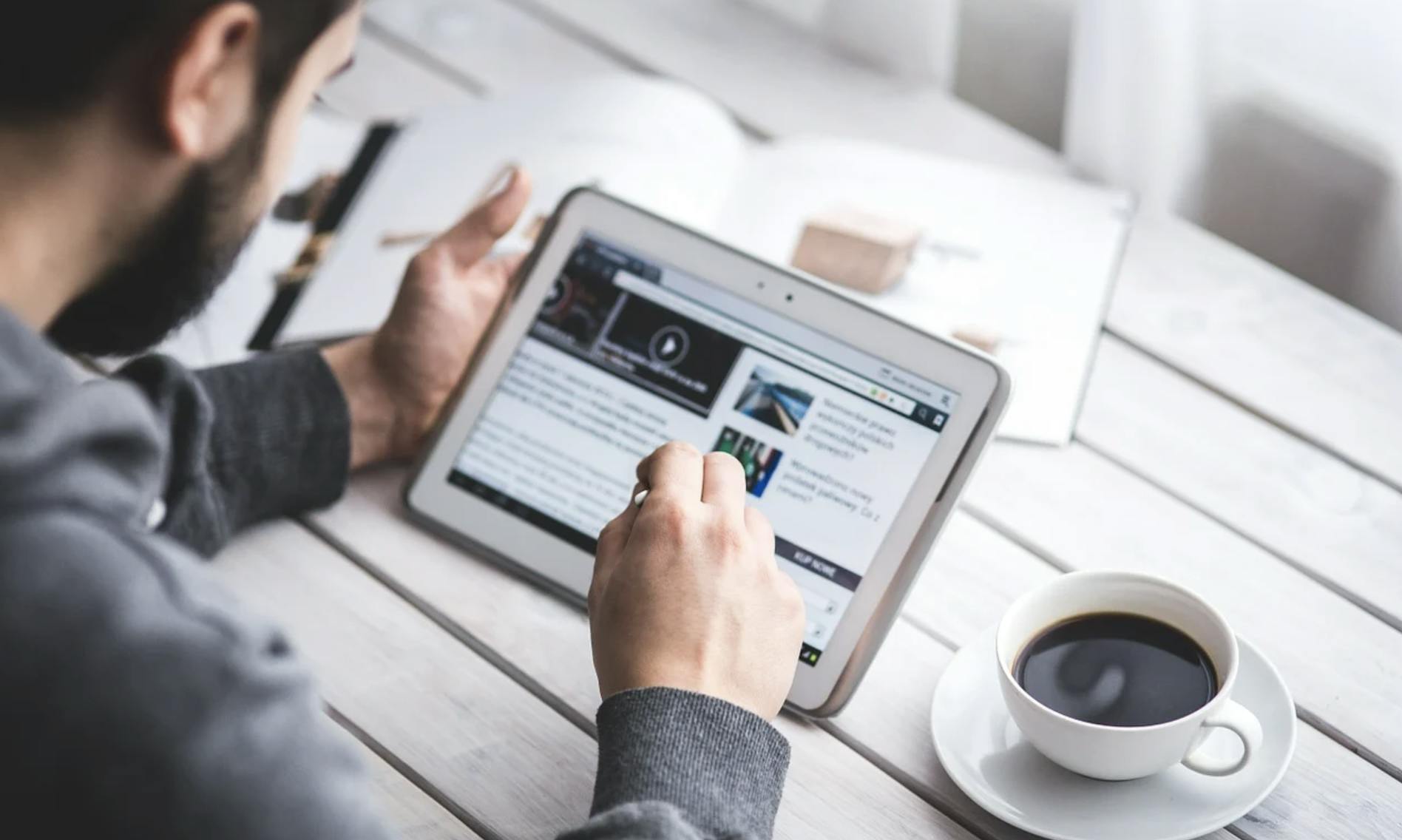 Digital creative best practices: 4 top tips