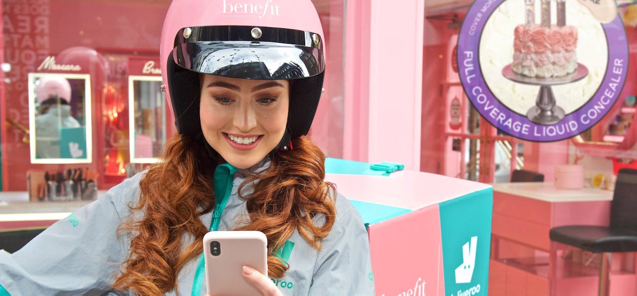 Benefit Cosmetics tinkers with marketing structure to keep pace with beauty's new players