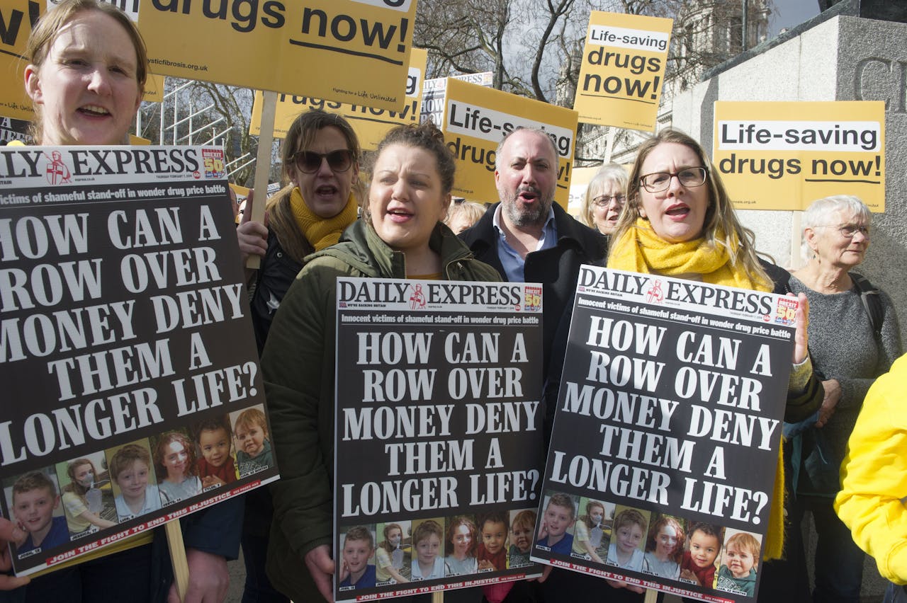 How The Express is making a success of the UK's Brexit-focused news cycle