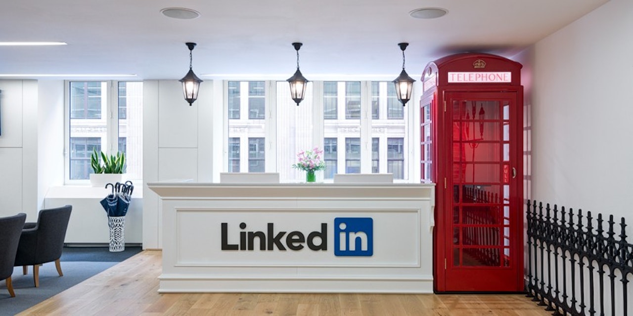 LinkedIn brings lookalike audiences to B2B marketing