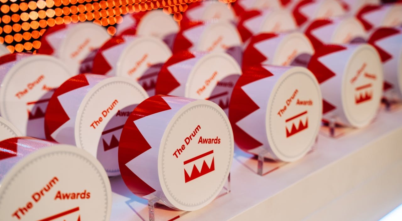 Finalists confirmed for The Drum Awards for Online Media 2023