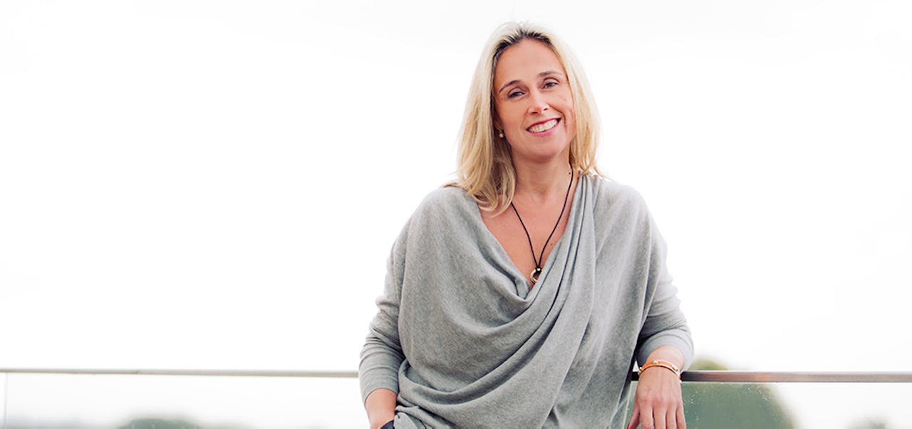Co-op CMO on launching her own ad consultancy after losing faith in the agency model