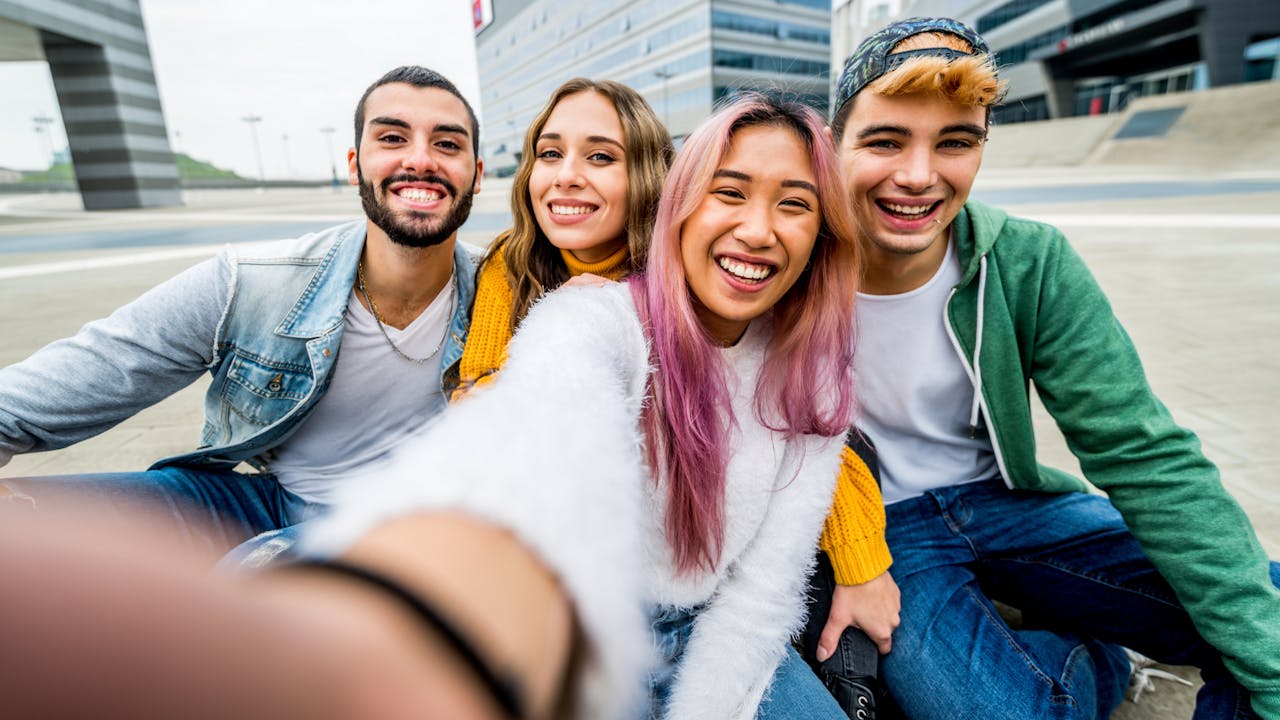 Four steps any brand can take to appeal to Gen Z