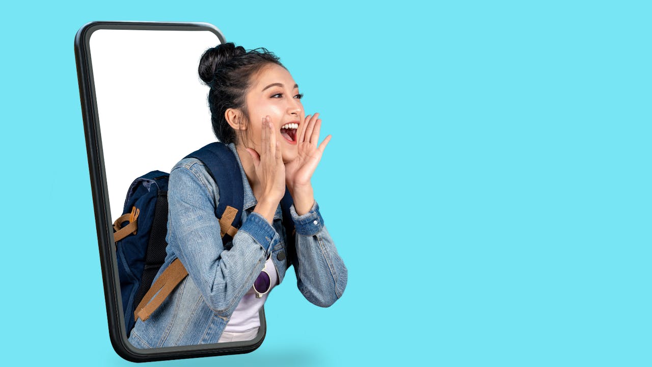 Forget everything you know about influencer marketing and start from scratch