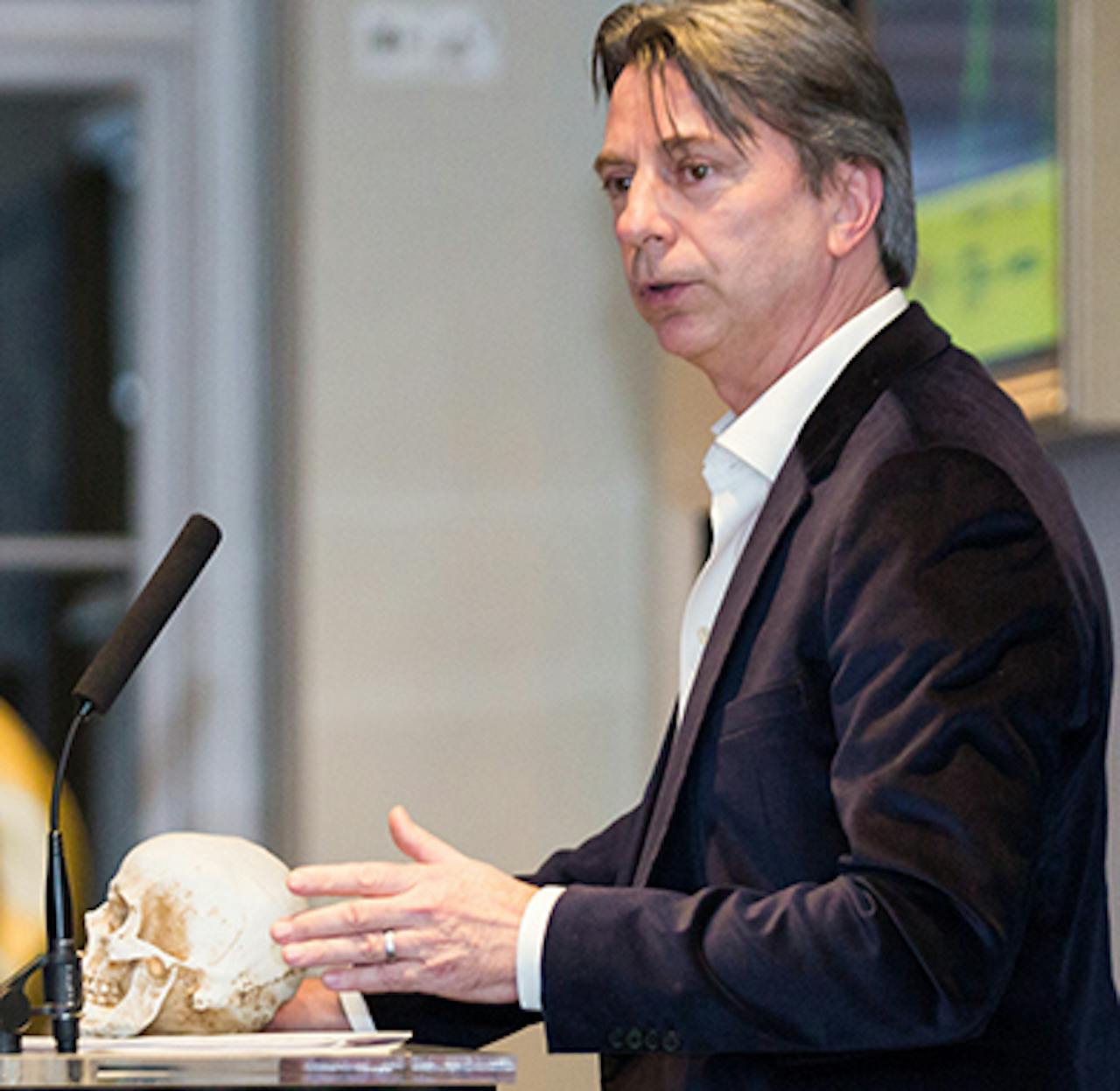 The future of the agency model is in the hands of the disruptrepreneurs