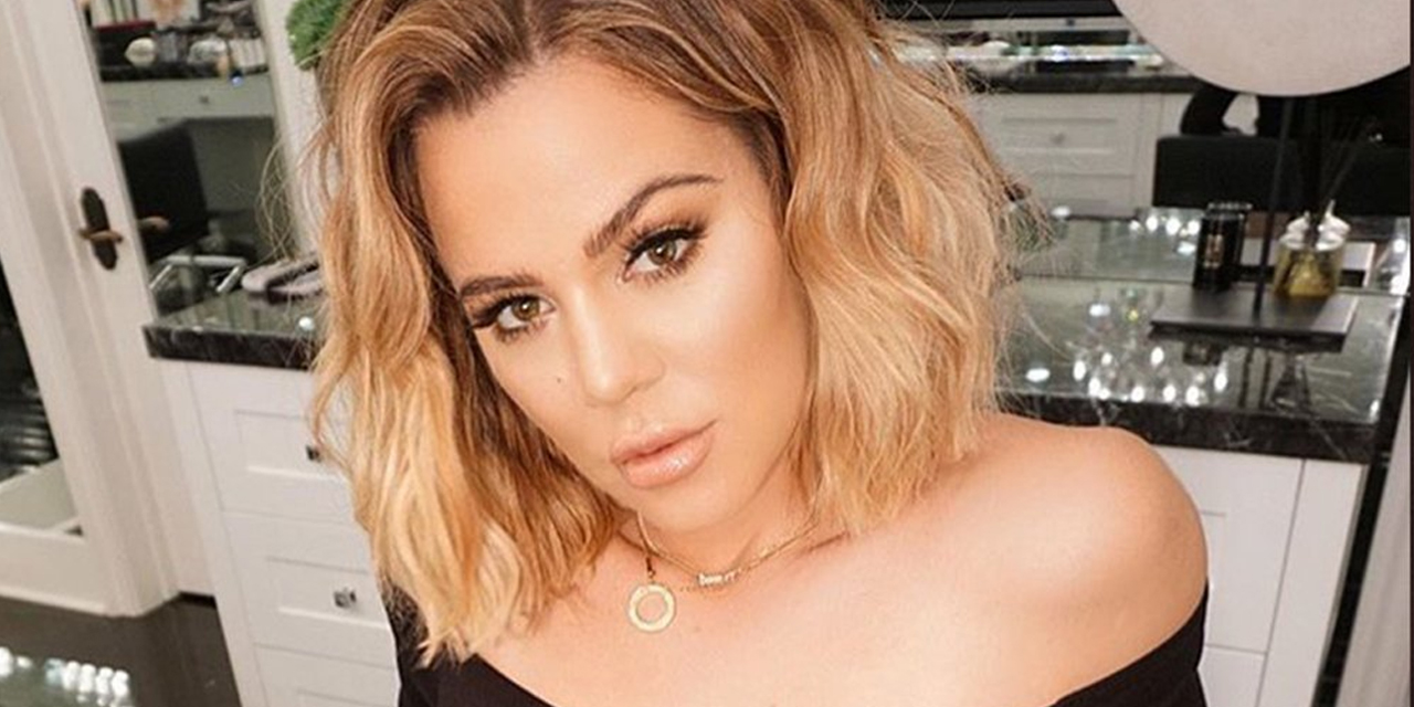 Khloe Kardashian debuts fresh look but dramatic change leaves some fans  questioning if it's even her | PerthNow