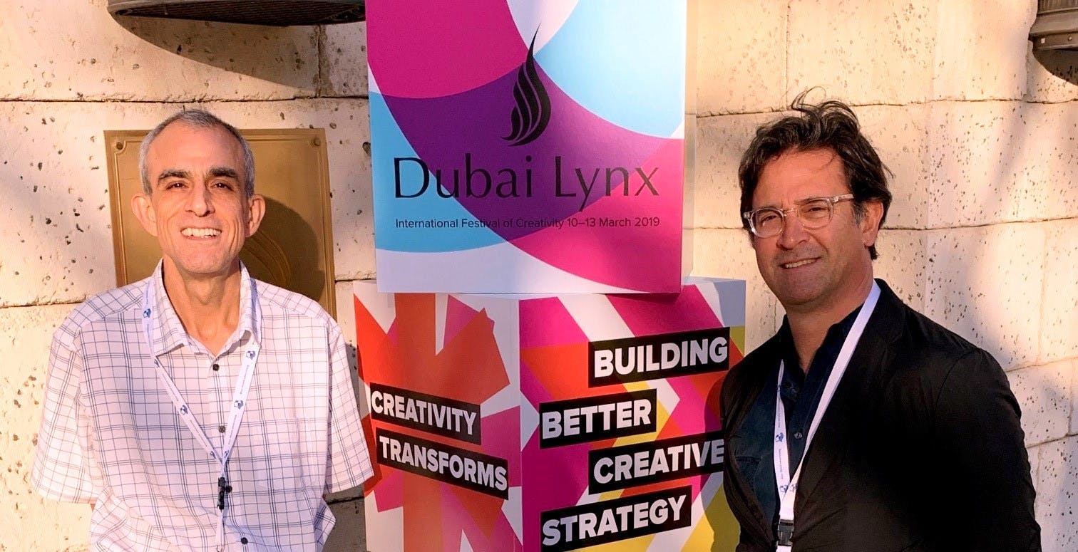 Dubai Lynx Awards - Motivate Media Group, image size:1280x656