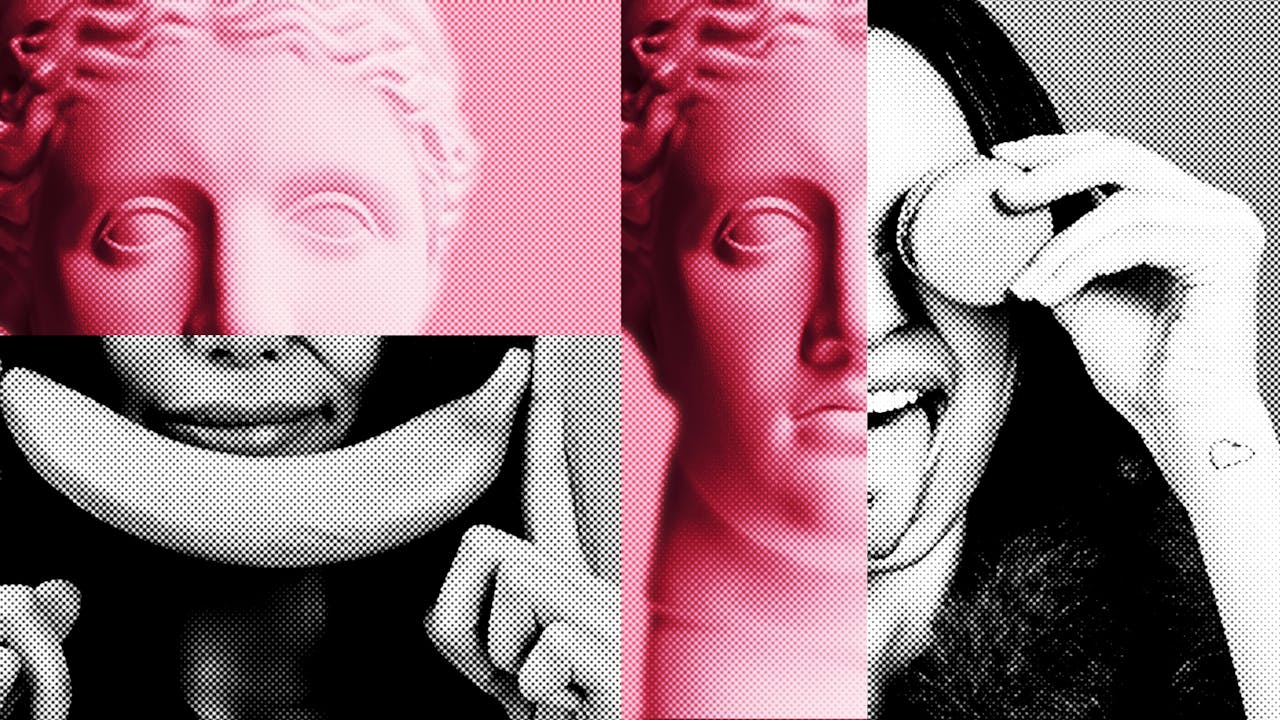 After decades of consistent decline, humor in advertising is roaring back in 2024 | The Drum