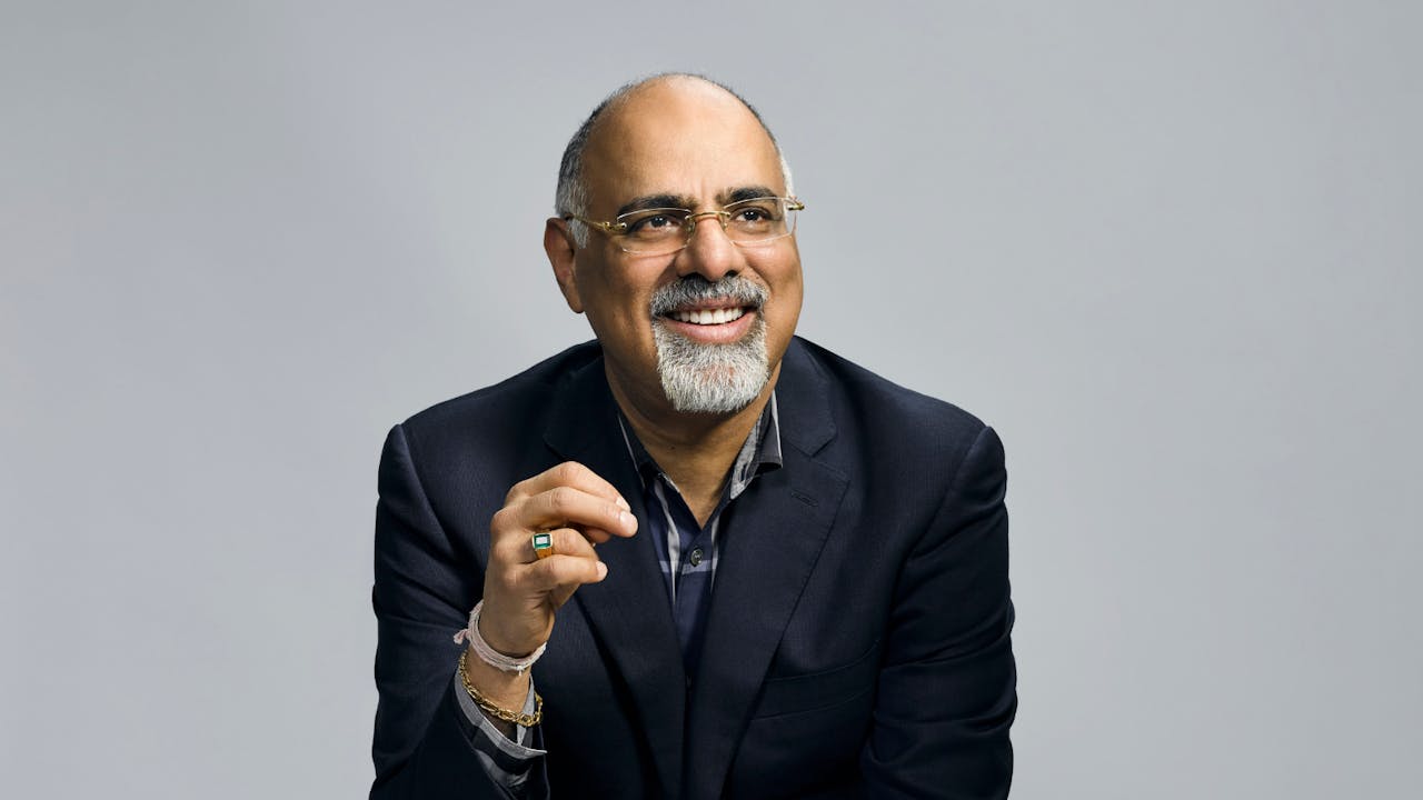 Mastercard's CMO on the existential threats facing marketers