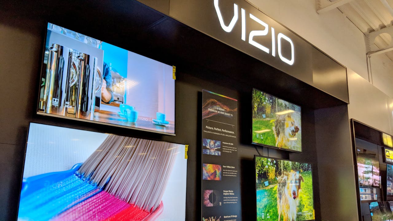 Walmart's $2.3bn Vizio buyout will help retailer compete against Amazon & Roku in CTV - The Drum