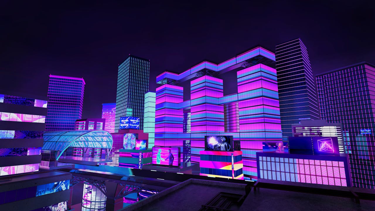 Experts at Advertising Week discuss the metaverse: 'your next superpower'