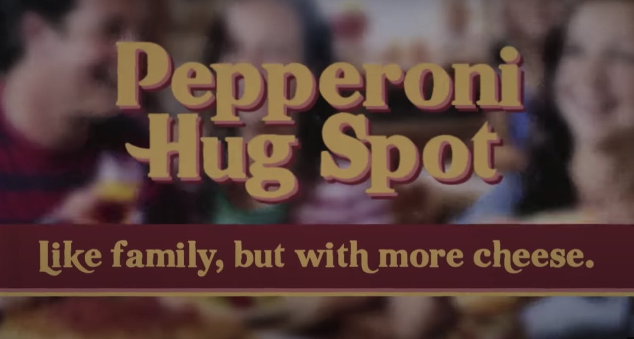 'Pepperoni Hug Spot' is just the beginning: welcome to the world of AI-generated video