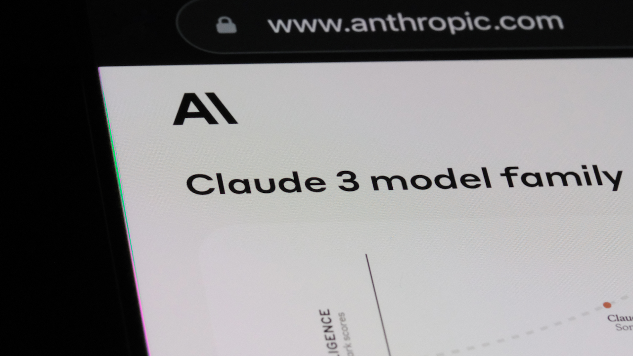 Weekly AI recap: Anthropic and Inflection AI launch models poised to rival  GPT-4