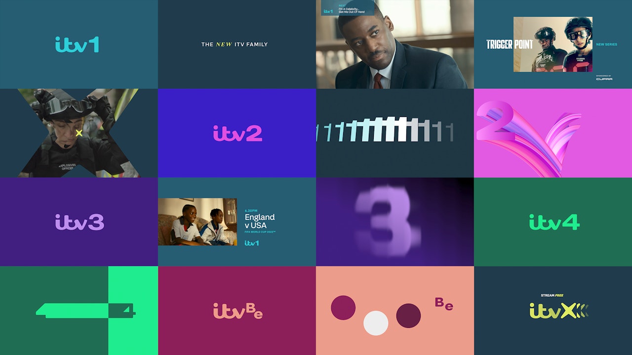 ITV brand to launch 24-hour shopping channel, The Independent