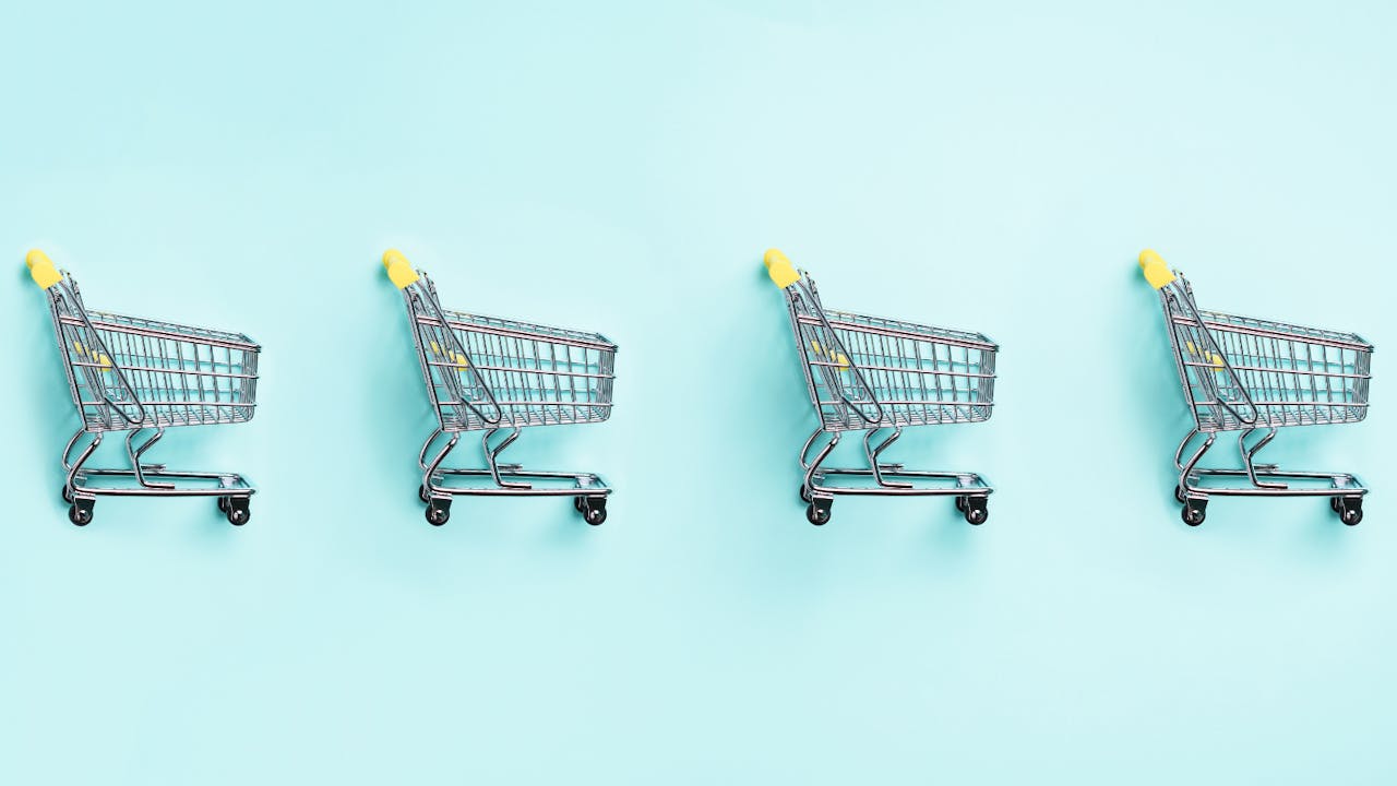 4 big trends mixing up commerce in 2024