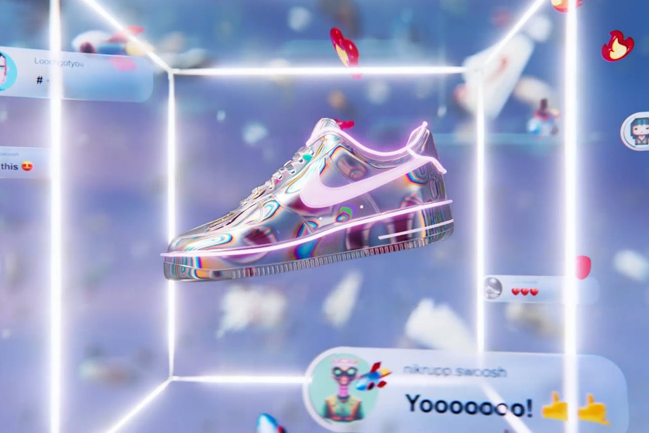 Web3 isn't dead! Here are 3 brands building on the blockchain in 2023