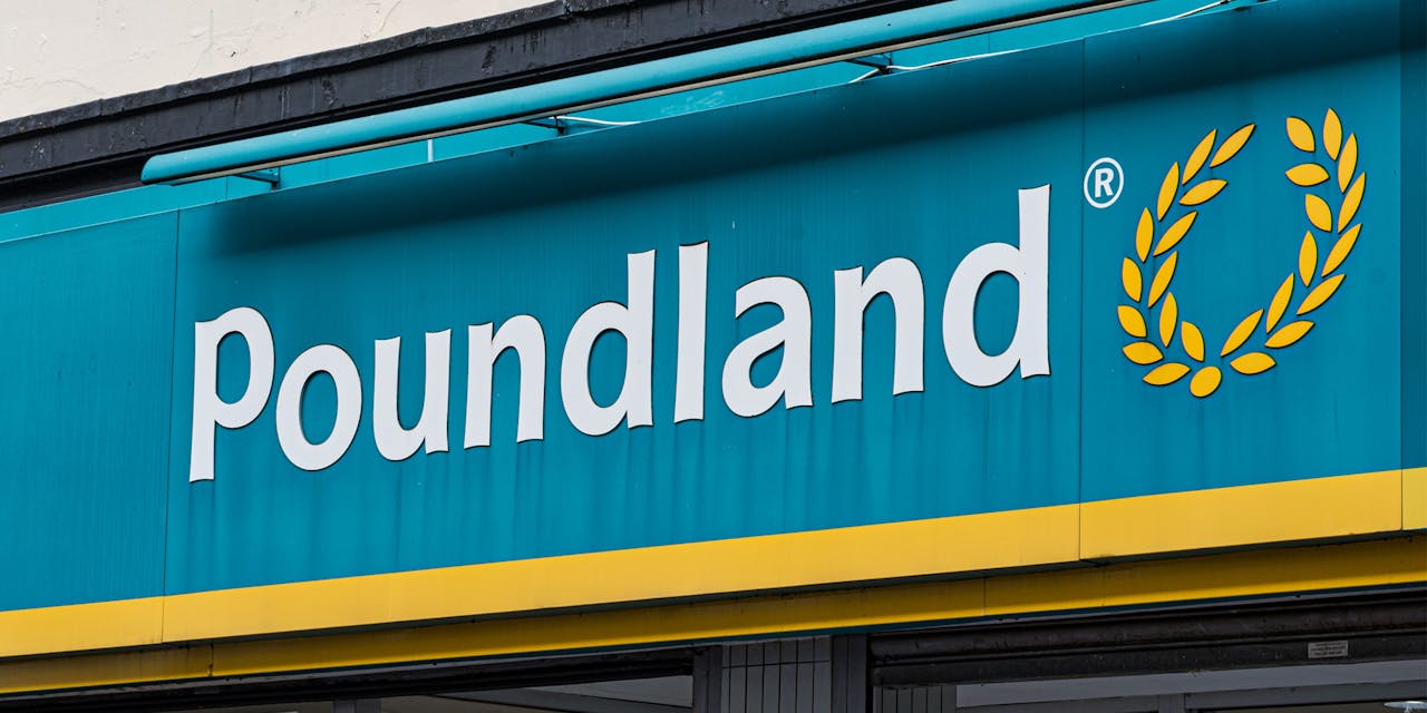 Why Poundland's struggles are a marketing lesson for all of us
