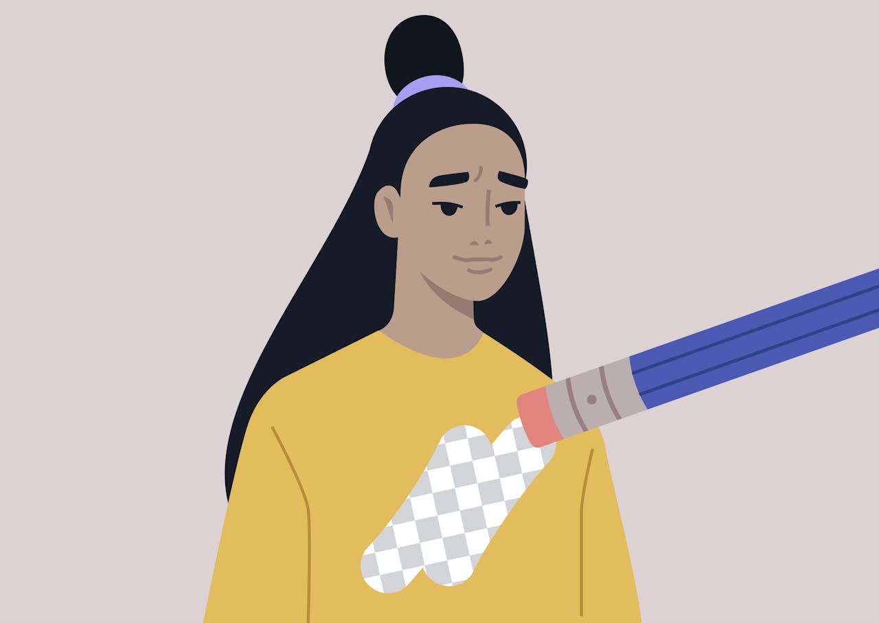 We hold influencers to an impossible standard. It is unsustainable