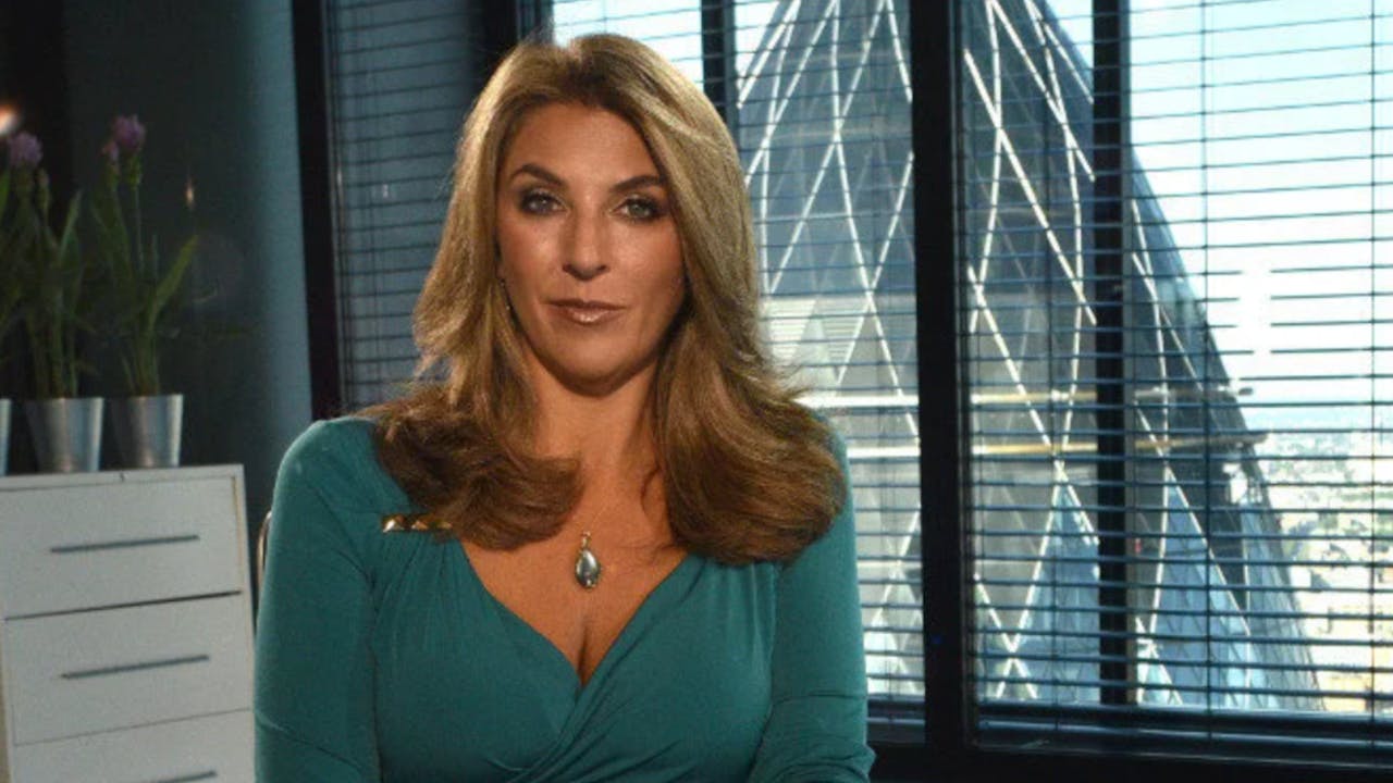 Why entrepreneurs, like those I interviewed on The Apprentice, favor traditional media