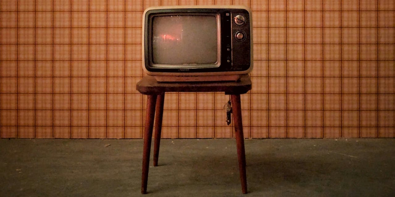 Media is in need of a massive shake-up