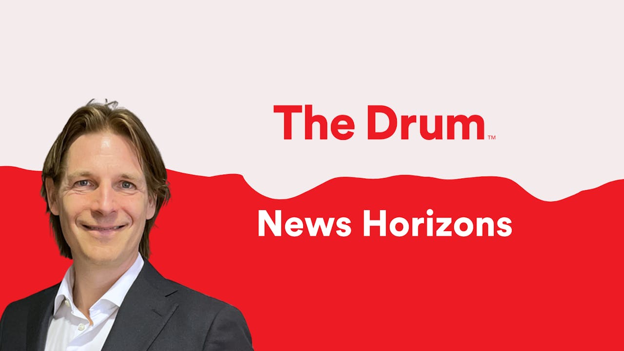 Bonnier News's Alexander Lydecker on delivering AI ads... and parcels
