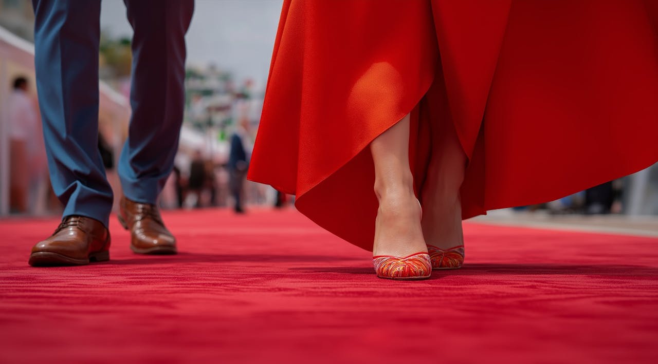 You wouldn't wear flip flops to the Met Gala. Does your media plan need a dress code?