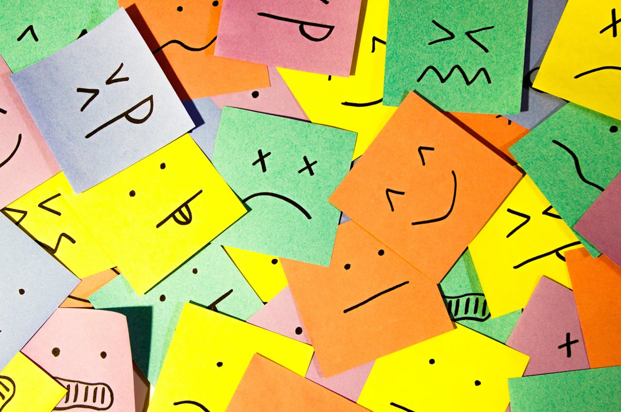 Image for article Feel or fail. Why emotional ads will always beat persuasive ones