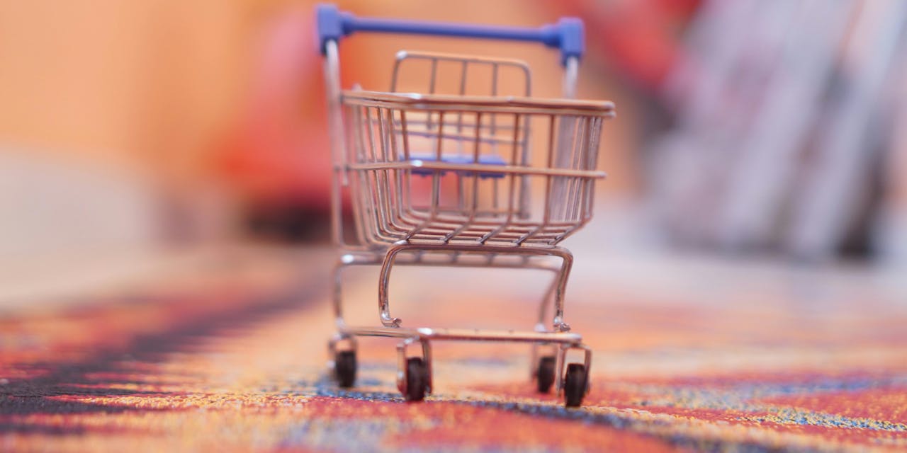 Commerce media has arrived, but marketers are struggling to capitalize on it