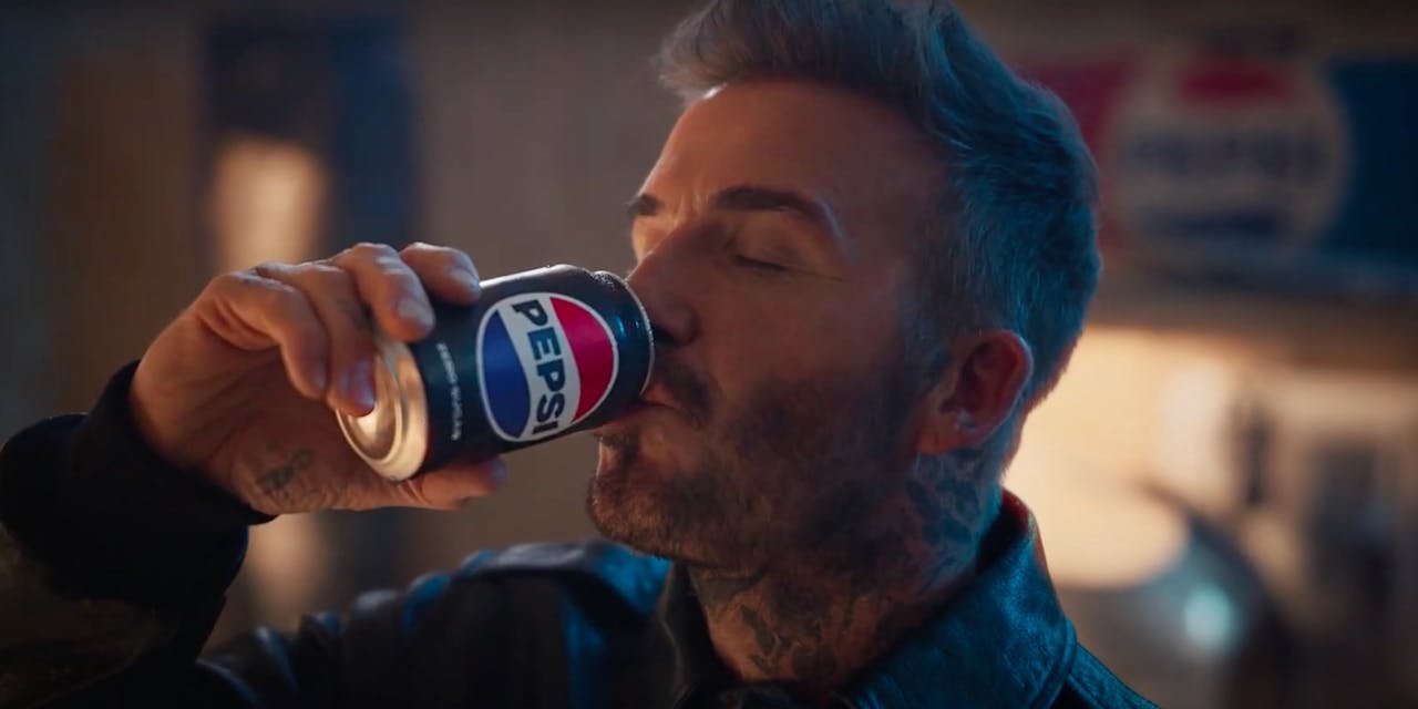 Move over, Becks. It's time to make room for the nano-influencers