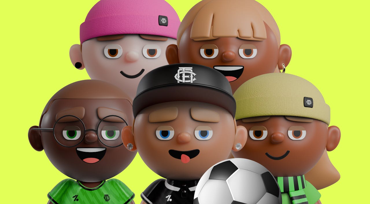OneFootball's Eddie Rivoldi on why content, not competition, is new currency of football