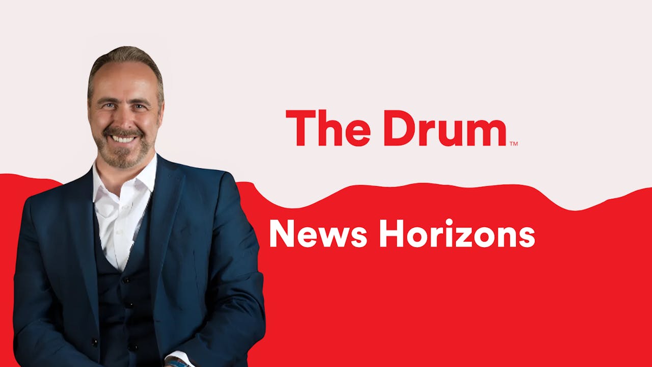 Juan Senor urges news brands to wait for Gen Z: 'Let them live their social media years'