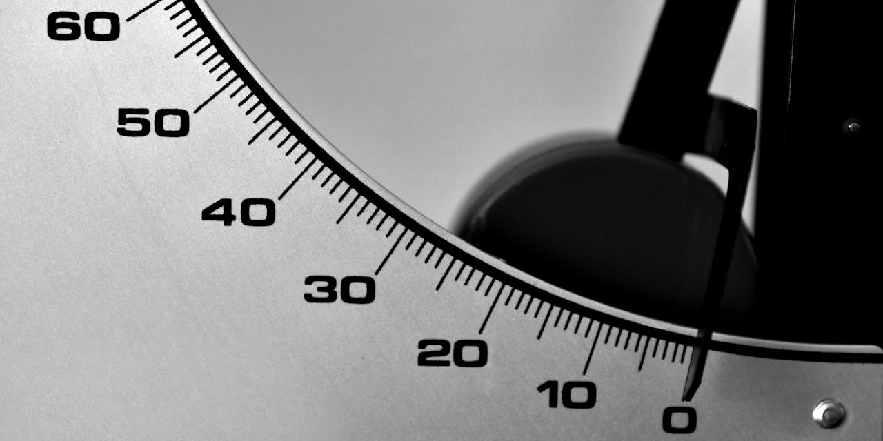 How far along the AI adoption scale are you?