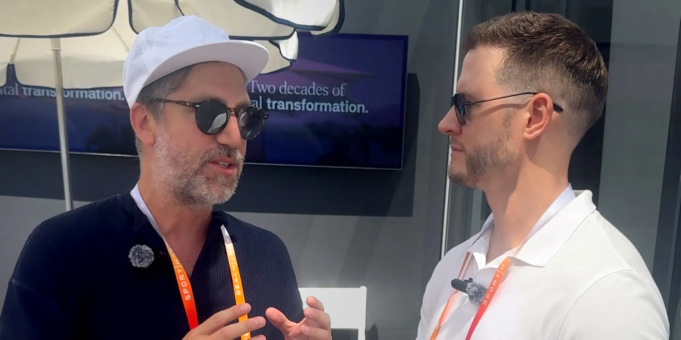 CEOs explain the benefits of using a proprietary OS